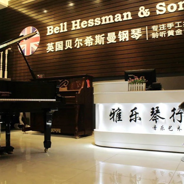 雅乐琴行(洛阳涧西店)图片