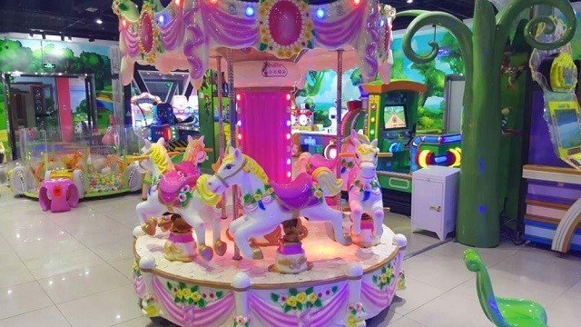 卡萌童乐园图片