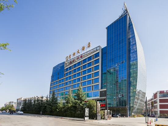 富松大酒店图片