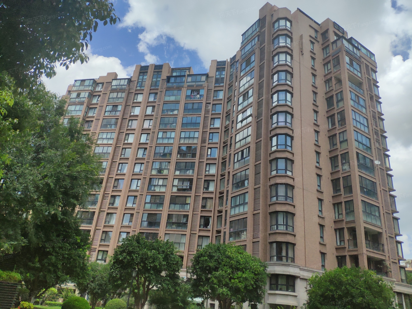 新虹桥雅苑图片