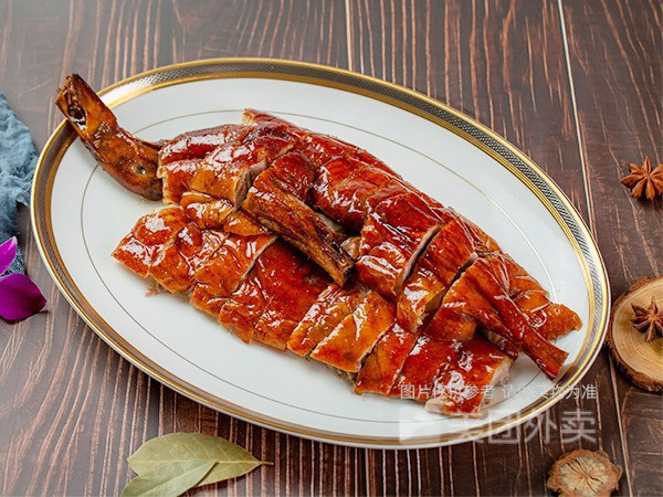 广式金牌烧腊快餐