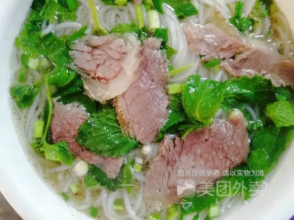 糊辣牛肉米線清湯牛肉麵推薦菜:標籤:快餐餐飲介紹:地址(在哪裡):朱記