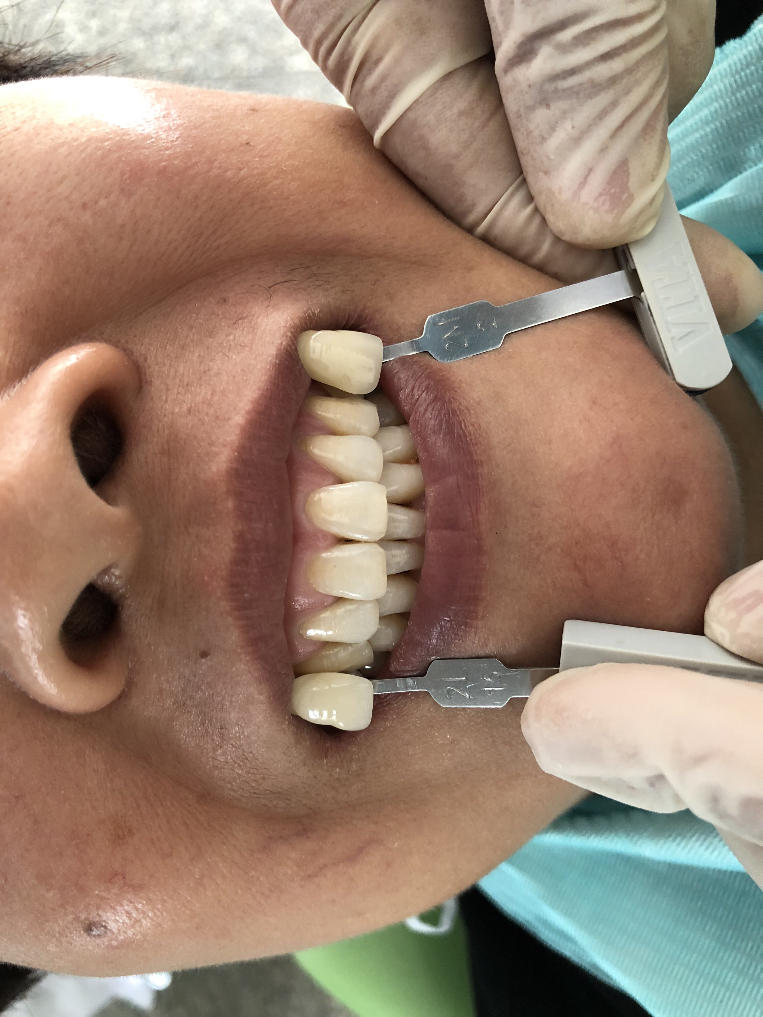 唯美口腔门诊部