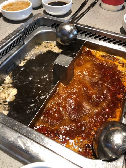 海底捞火锅海汇中心店