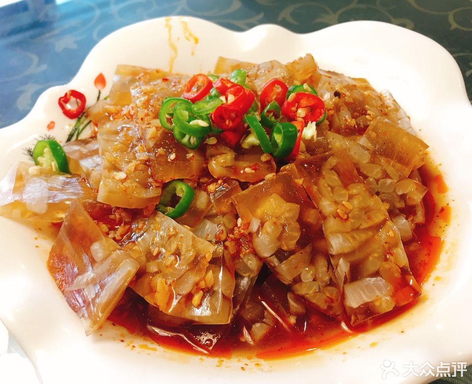 京味饺子馆(河东店)