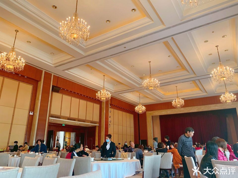 哥顿酒店·宴会厅图片