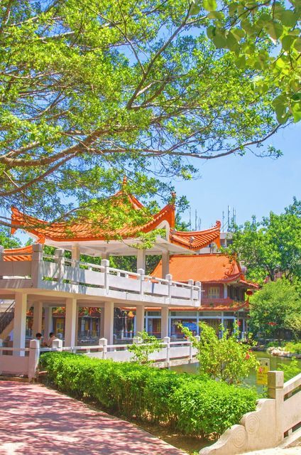 【晋江有哪些好玩的地方】地址,电话,路线,周边设施_360地图