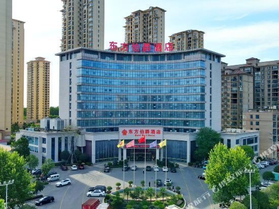 东方伯爵酒店图片