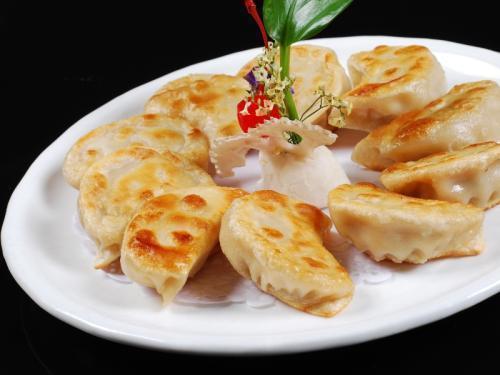 农家汆肉汤图片