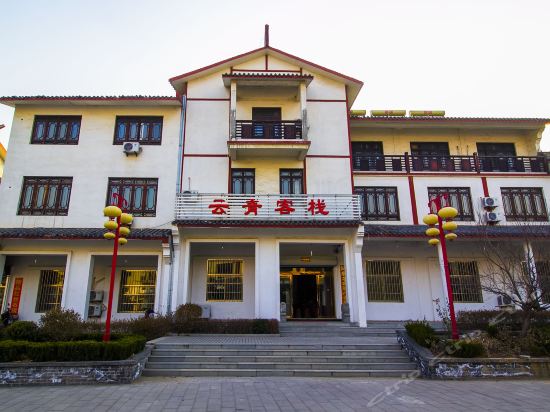 【山东青州古城附近住宿】地址,电话,路线,周边设施_360地图
