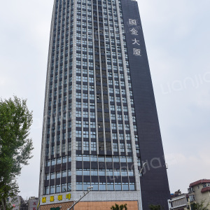 国金大厦