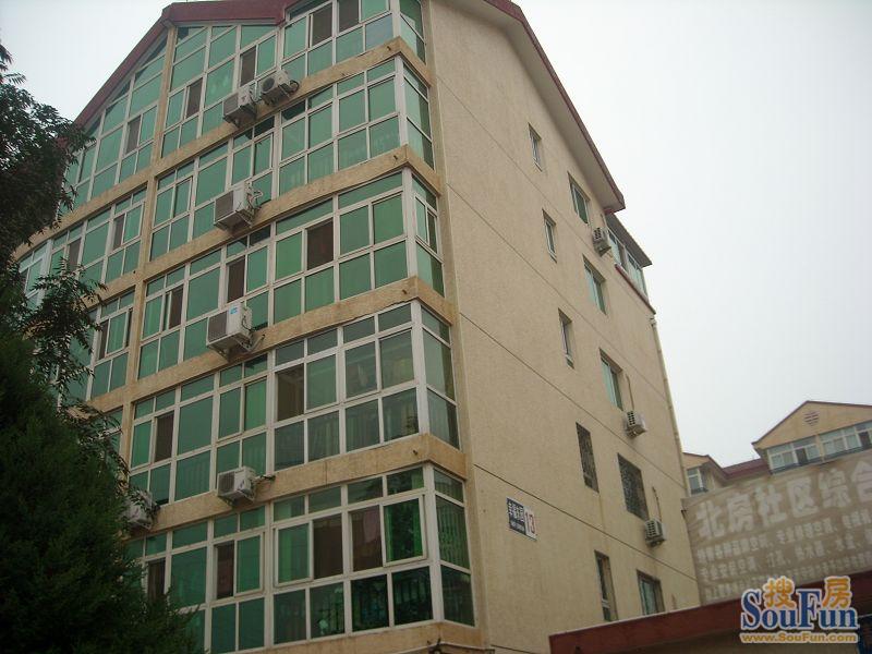 东园社区,房镇幸福东园充电站,北京市怀柔区北房镇幸福东园公共充电站