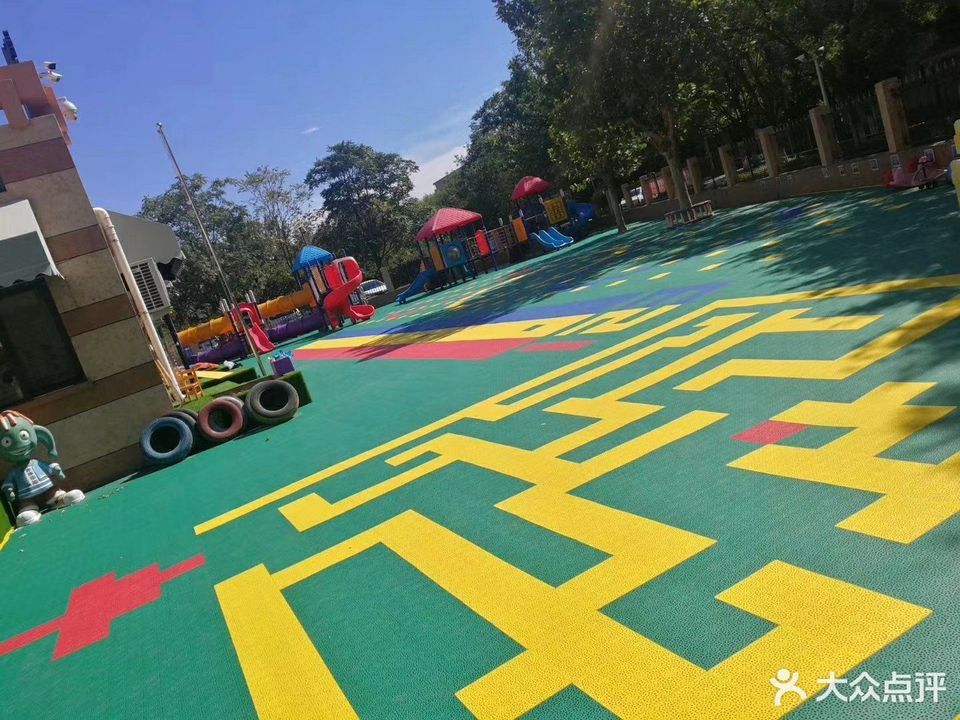 汇佳幼儿园东方园地址(位置,怎么去,怎么走,在哪,在哪里,在哪儿):北京