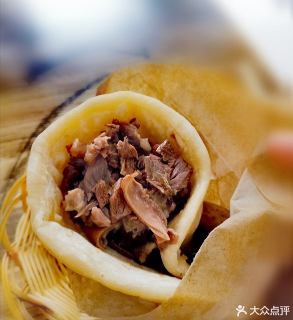 【顺香驴肉大饼】顺香驴肉大饼电话_顺香驴肉大饼怎么样_360地图