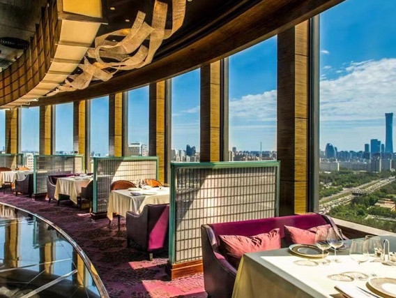 昆仑饭店·天之锦餐厅图片