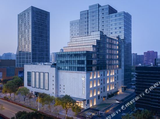 南京奥体博览中心中山精品酒店图片