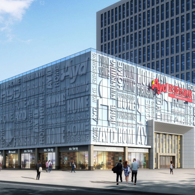 【宜家家居商场】地址,电话,路线,周边设施_360地图