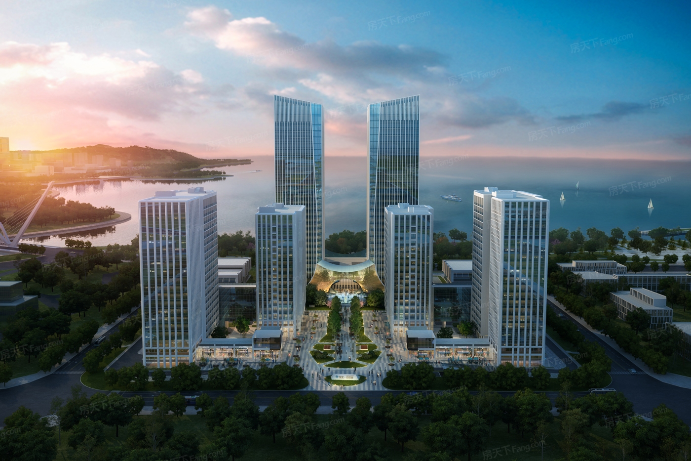 东北·中交城图片