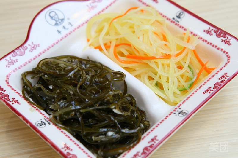 双拼小菜图片