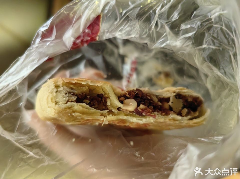 海鹏丰镇月饼(鼓楼店)