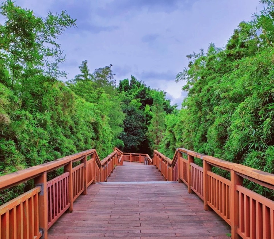 【新塘官湖湿地公园】地址,电话,路线,周边设施_360地图