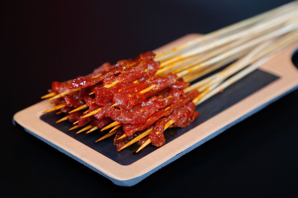 二当家砂锅串串火锅