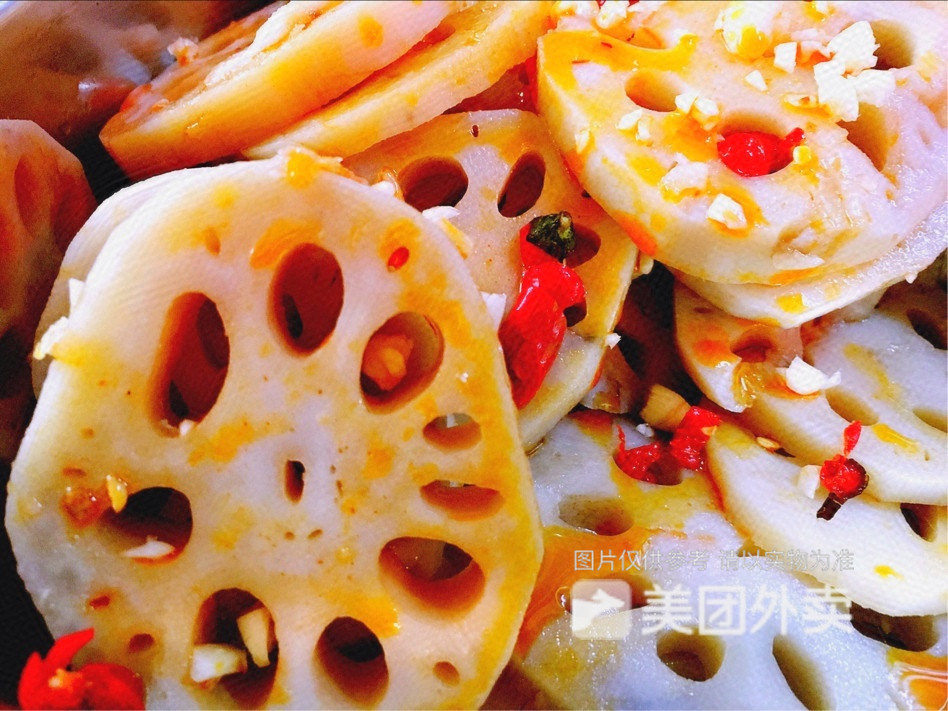 宜州李贵凉菜金城江分店