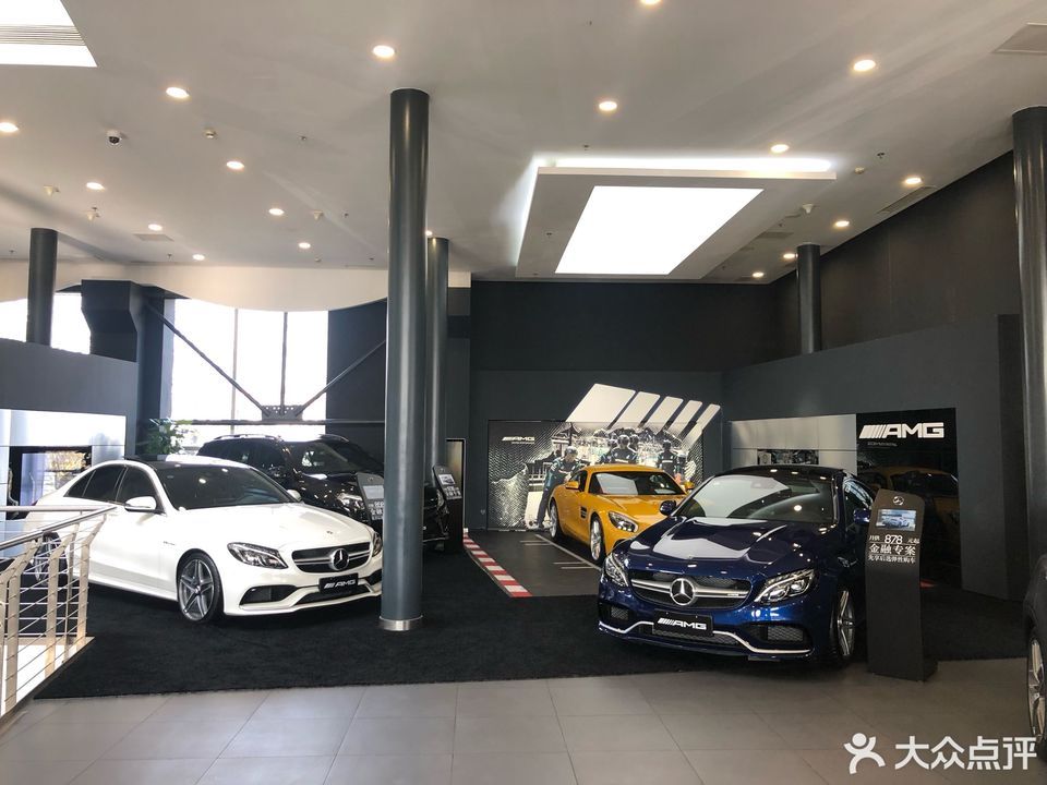 奔驰客户服务中心电话