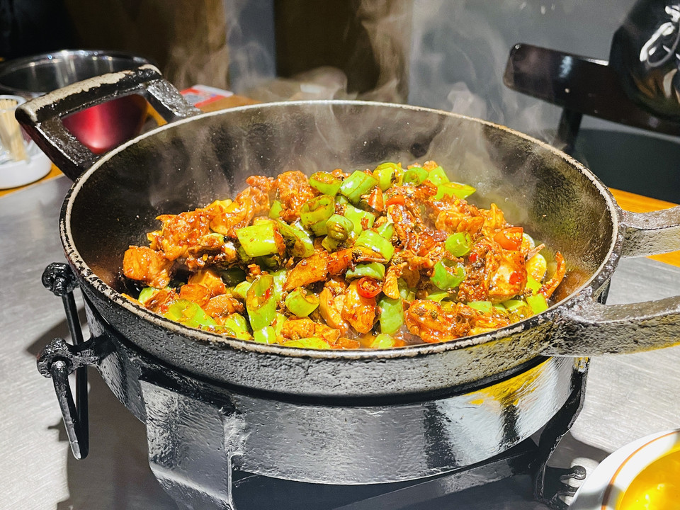 湘味人家濮院店