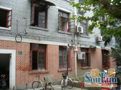 曹杨七村图片