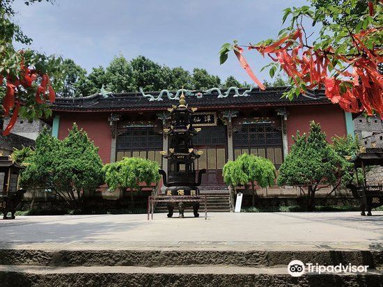 陈从周艺术馆图片
