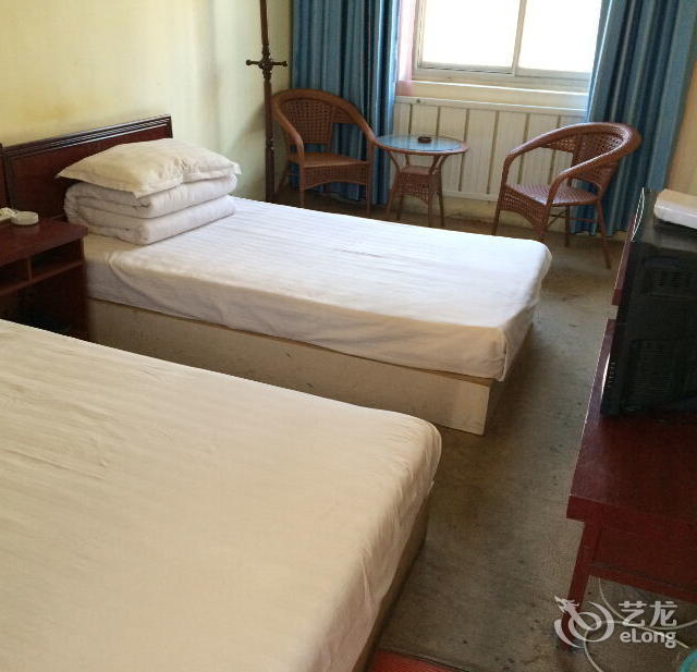 子长县瓦窑堡大酒店