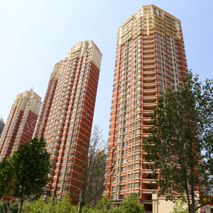 大连开发区海湾城