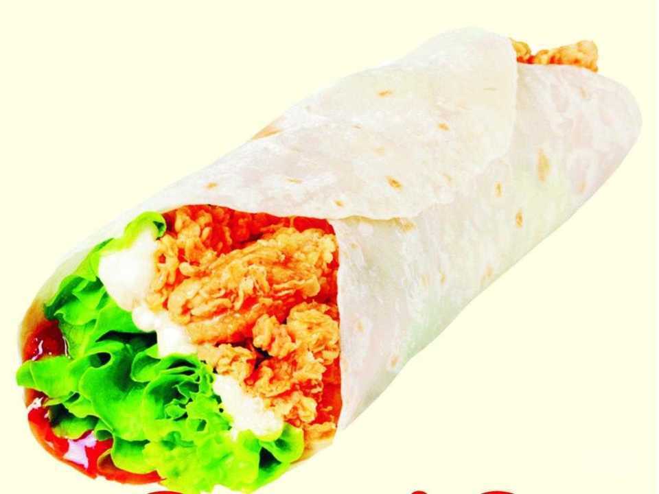 特价鸡肉卷图片