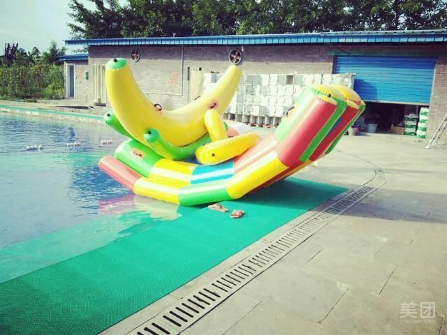 水魔坊(海浪公园)图片