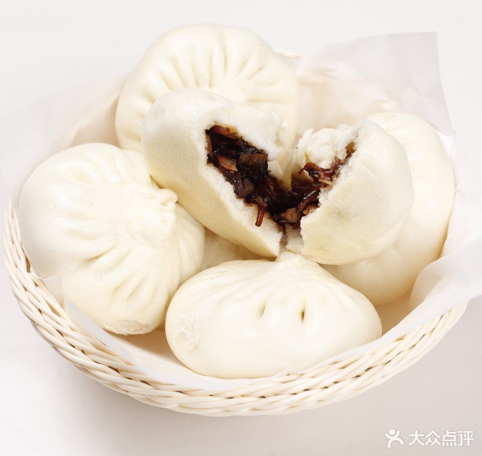 谷连天八宝粥谈固店