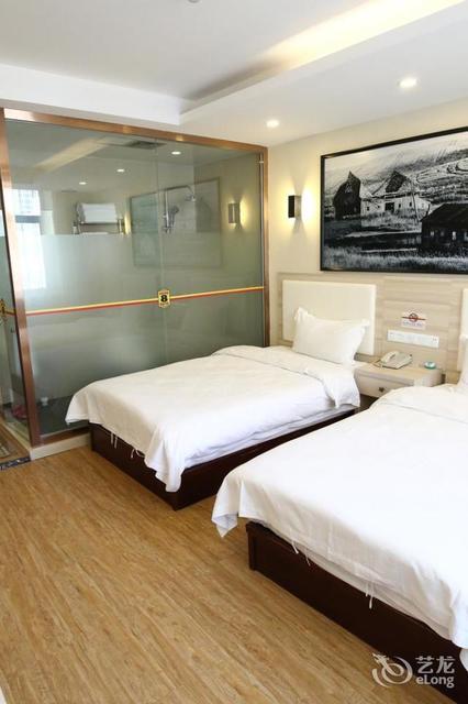 速8酒店延吉百货大楼店