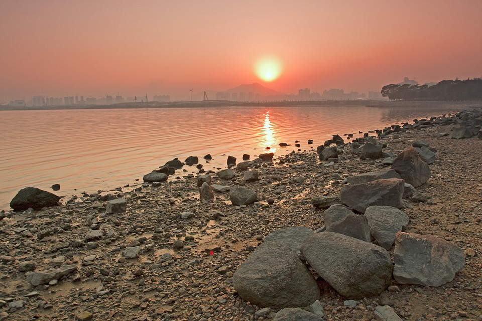 青島燕兒島