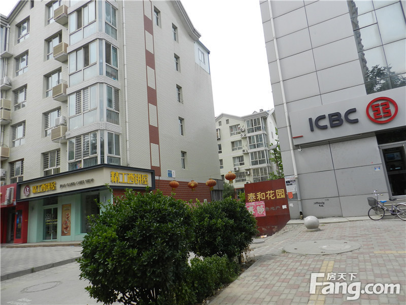 地址(在哪里):泰和花园位于保定市竞秀区天鹅中路515号介绍:标签:住宅