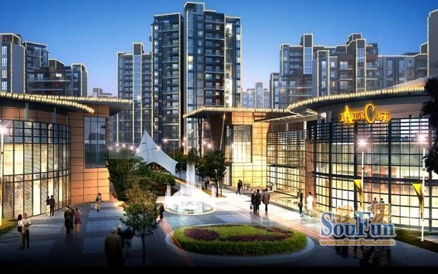 【丰城福泽上城】地址,电话,路线,周边设施_360地图