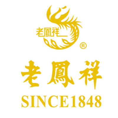 杭州老凤祥门店