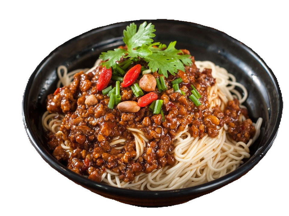 小吆爸重庆小面大桥店