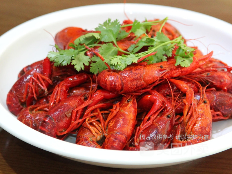 阳澄湖大闸蟹洞庭湖小龙虾图片