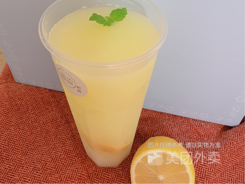 柠檬乳酸菌图片