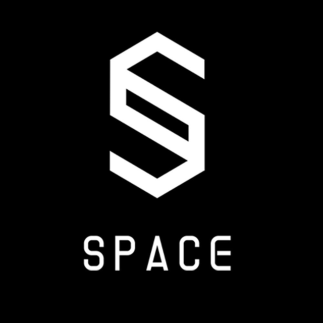 space酒吧logo图片