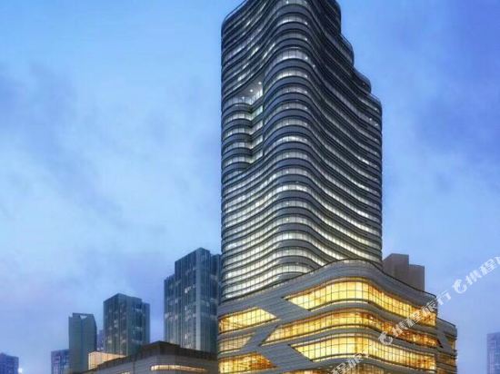 文悦度假酒店(合川南京街店)图片