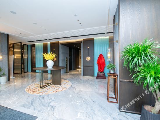 湘潭逸致·雅酒店(九华步步高广场湖南科技大学店)