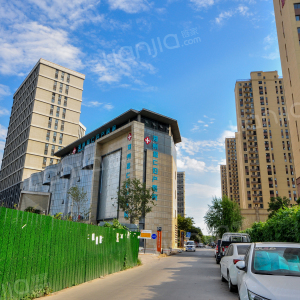 鑫苑都汇广场(大学南路)图片