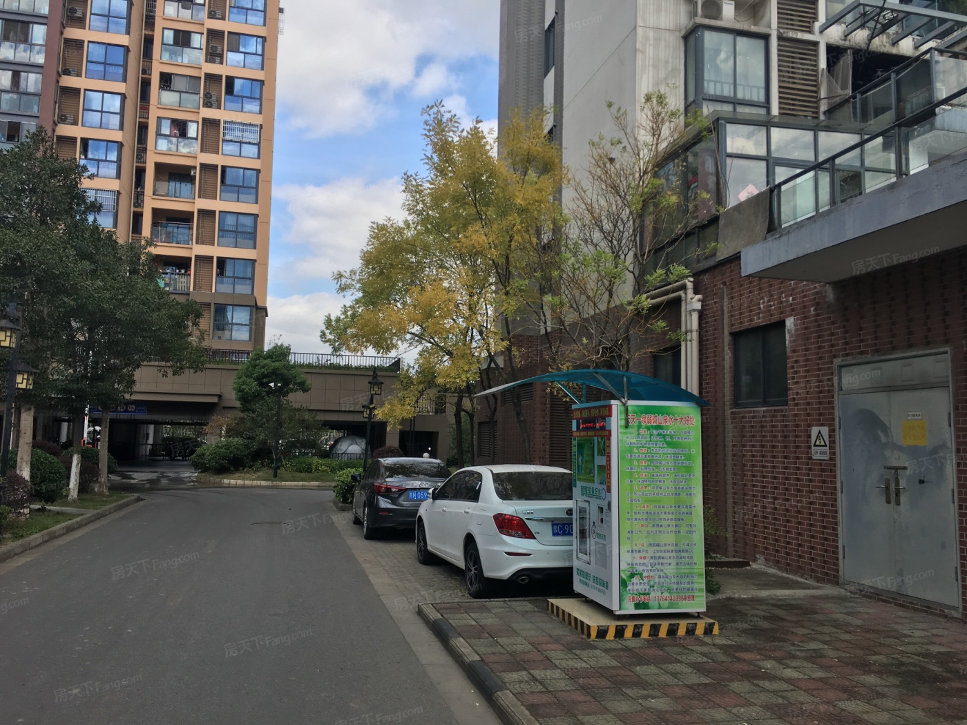 中城花园-玉兰苑图片