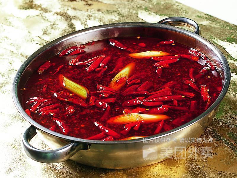 自煮清汤锅底推荐菜:介绍:地址(在哪里):五味缘小